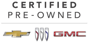 Chevrolet Buick GMC Certified Pre-Owned in Belton, SC
