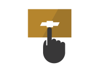 Shop Click Drive Create Icon in Belton, SC