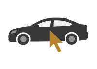 Shop Click Drive Select Icon in Belton, SC