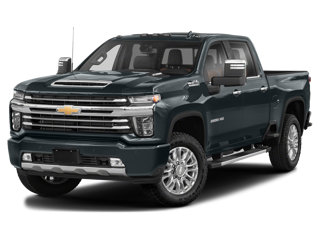 Chevrolet Silverado 2500HD