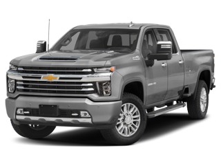 Chevrolet Silverado 3500HD