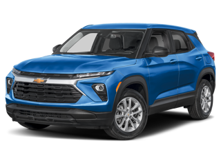 Chevrolet Trailblazer - Clinkscales Chevrolet in Belton SC