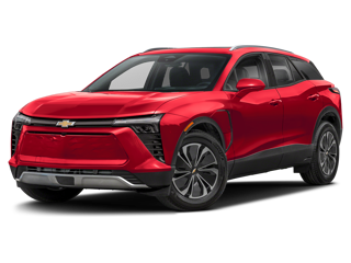 Chevrolet Blazer EV - Clinkscales Chevrolet in Belton SC