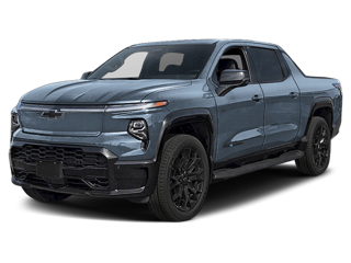 Chevrolet Silverado EV - Clinkscales Chevrolet in Belton SC