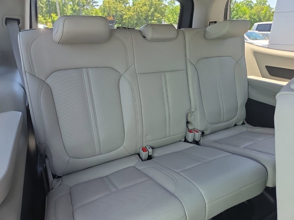 2024 Jeep Wagoneer Series I 4x2