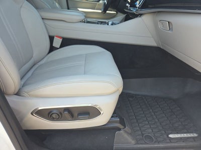 2024 Jeep Wagoneer Series I 4x2
