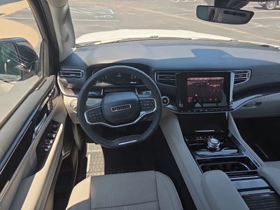 2024 Jeep Wagoneer Series I 4x2