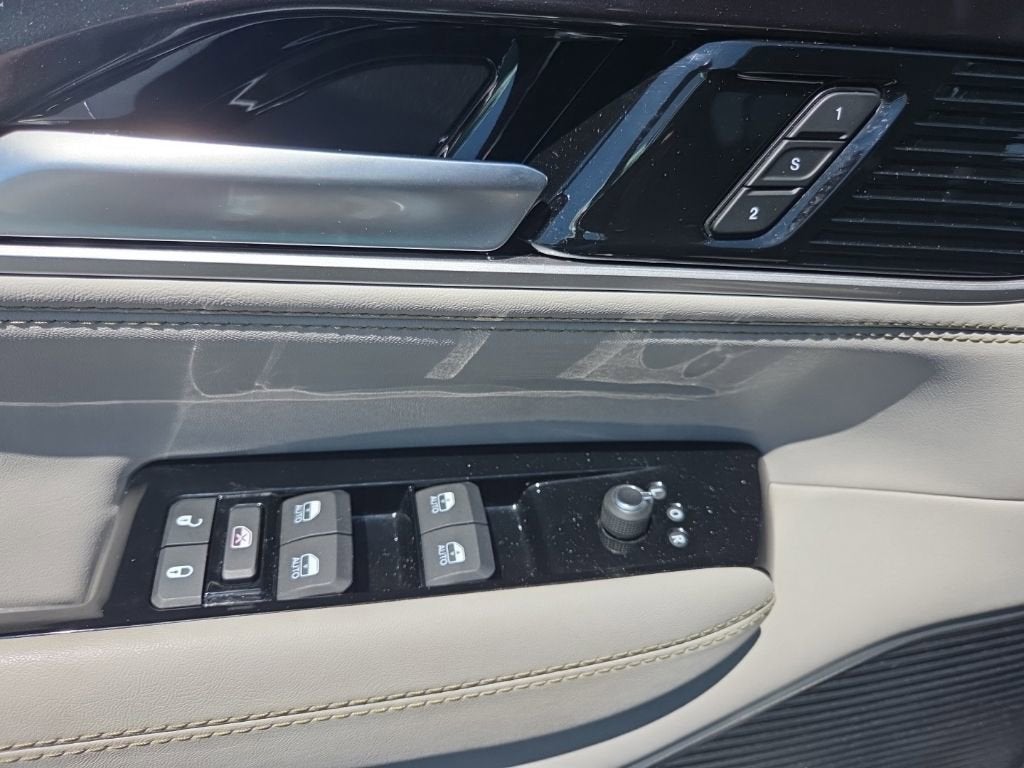 2024 Jeep Wagoneer Series I 4x2