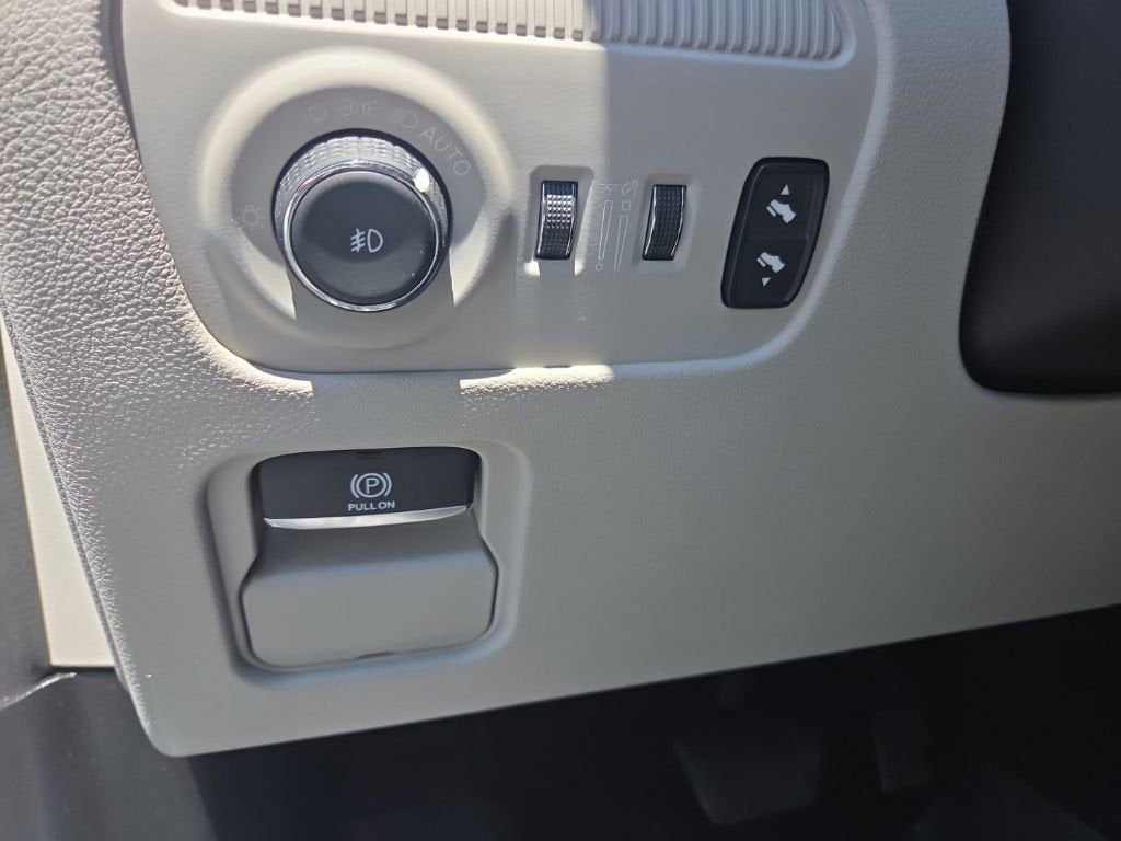 2024 Jeep Wagoneer Series I 4x2