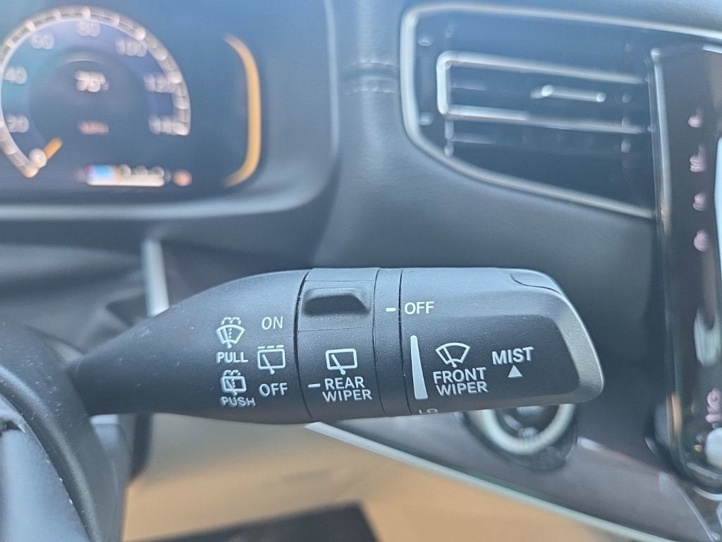2024 Jeep Wagoneer Series I 4x2