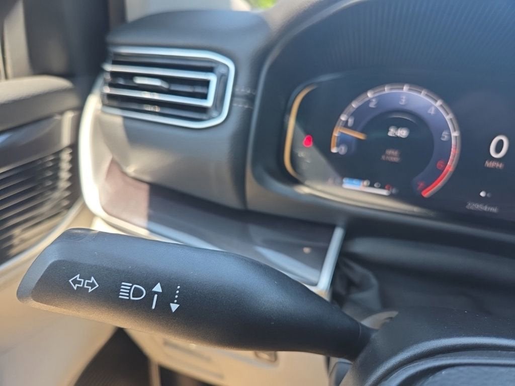 2024 Jeep Wagoneer Series I 4x2