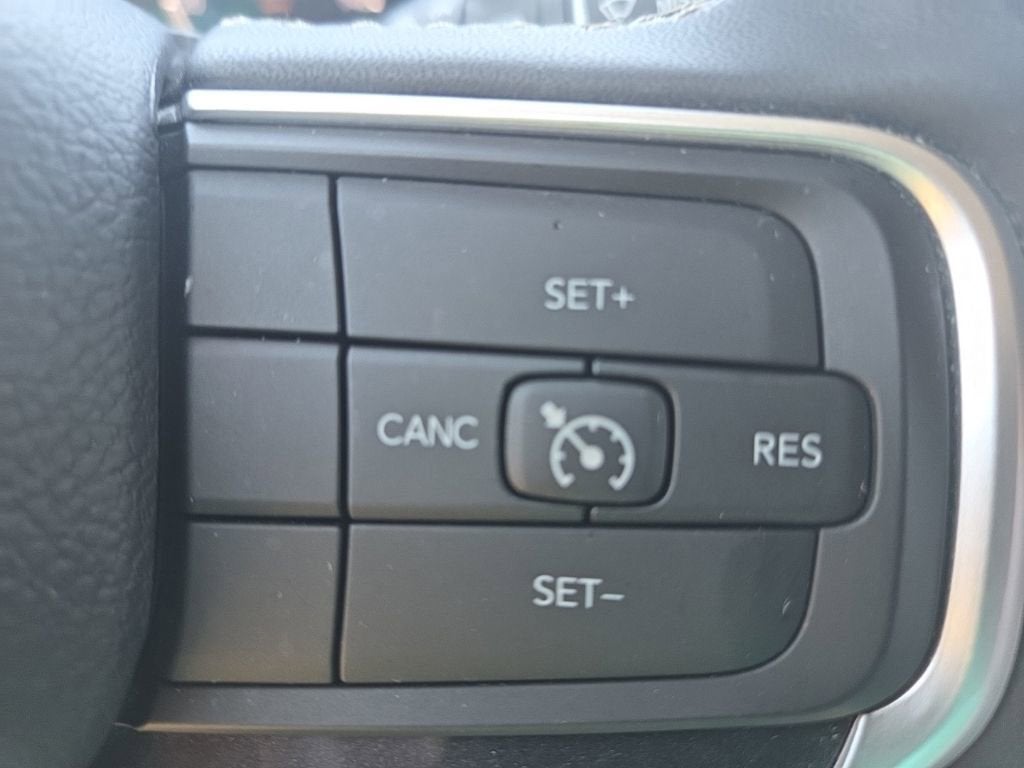 2024 Jeep Wagoneer Series I 4x2