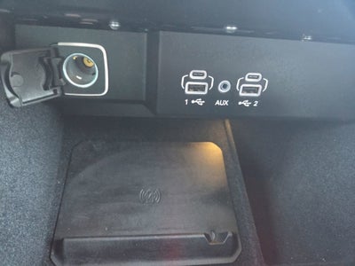 2024 Jeep Wagoneer Series I 4x2