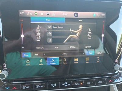 2024 Jeep Wagoneer Series I 4x2