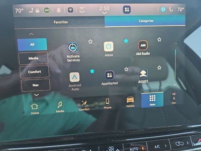 2024 Jeep Wagoneer Series I 4x2