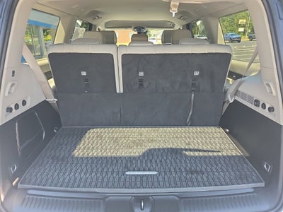 2024 Jeep Wagoneer Series I 4x2