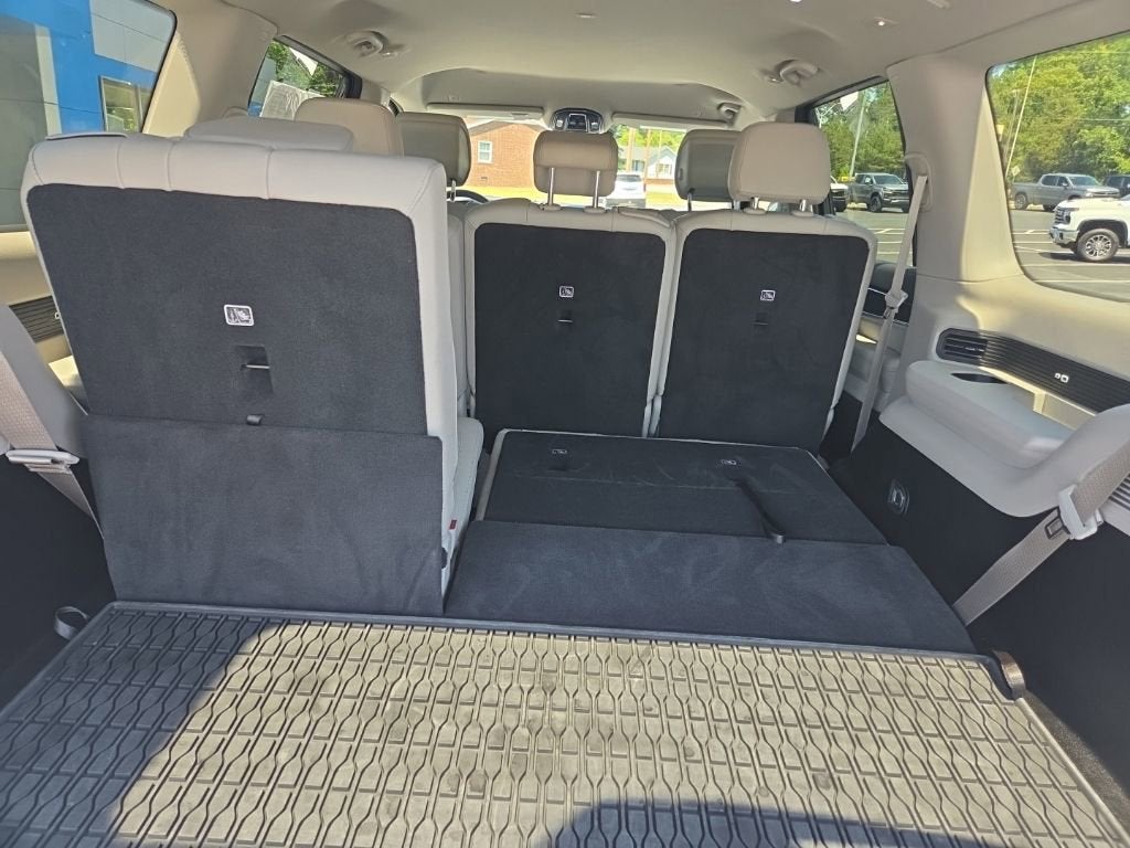 2024 Jeep Wagoneer Series I 4x2