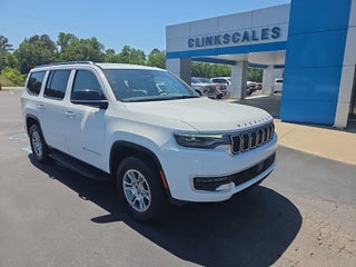 2024 Jeep Wagoneer Series I 4x2