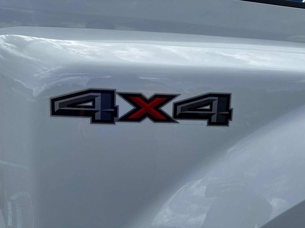 2022 Ford F-350 XL