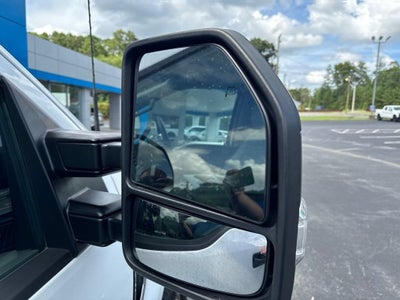 2022 Ford F-350 XL