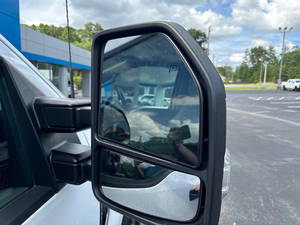 2022 Ford F-350 XL