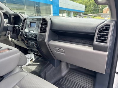 2022 Ford F-350 XL