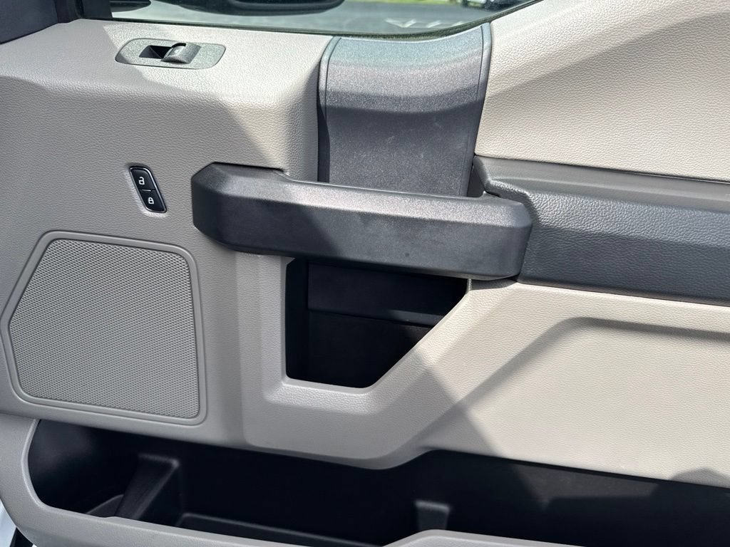 2022 Ford F-350 XL
