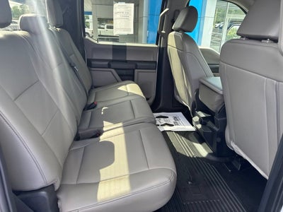 2022 Ford F-350 XL