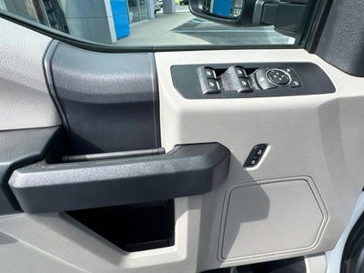 2022 Ford F-350 XL