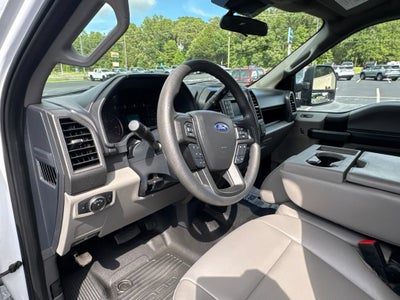 2022 Ford F-350 XL