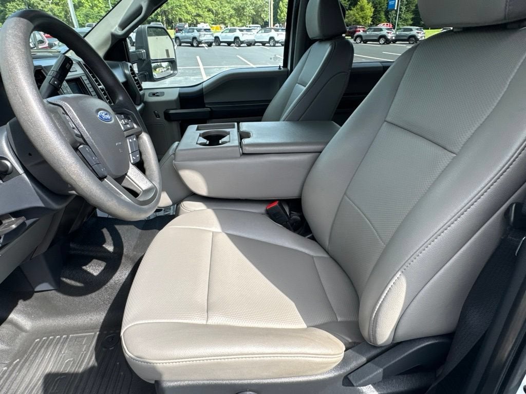 2022 Ford F-350 XL