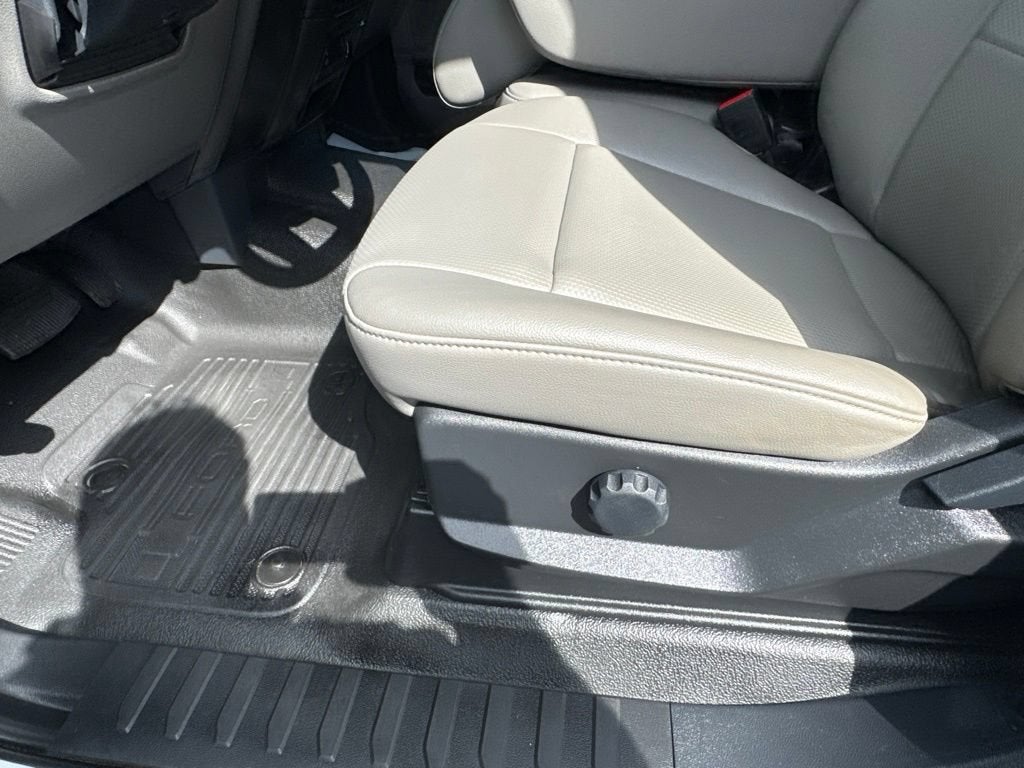 2022 Ford F-350 XL