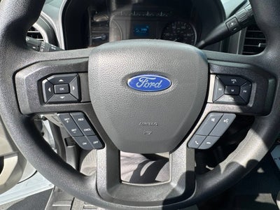 2022 Ford F-350 XL