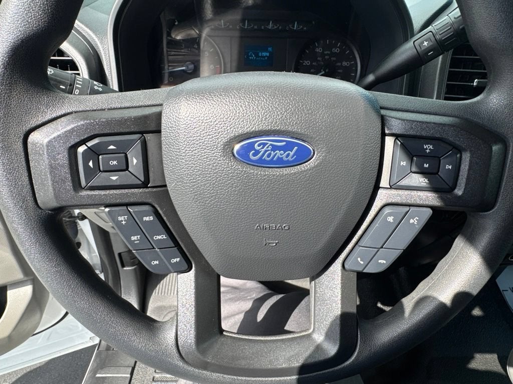 2022 Ford F-350 XL