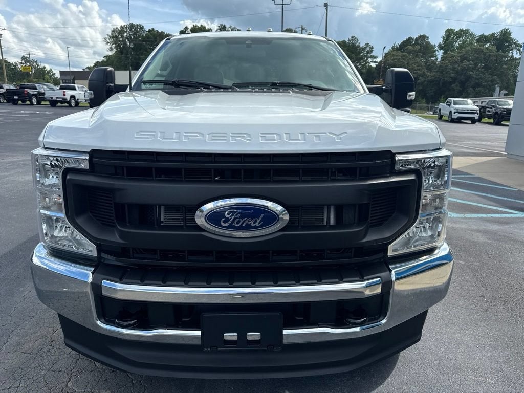 2022 Ford F-350 XL