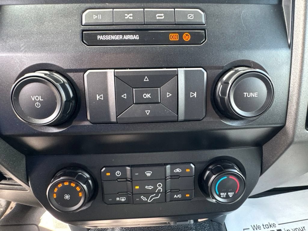 2022 Ford F-350 XL