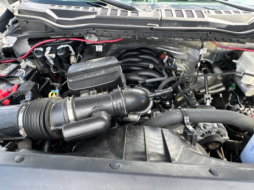 2022 Ford F-350 XL