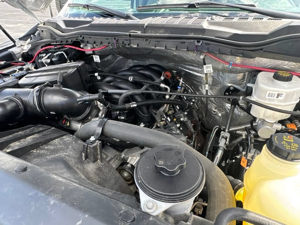 2022 Ford F-350 XL