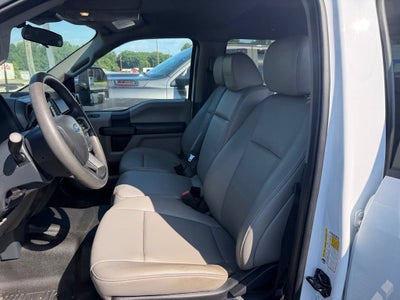 2022 Ford F-350 XL