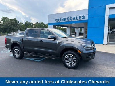 2019 Ford Ranger XL