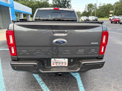 2019 Ford Ranger XL