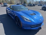 2019 Chevrolet Corvette Stingray 1LT