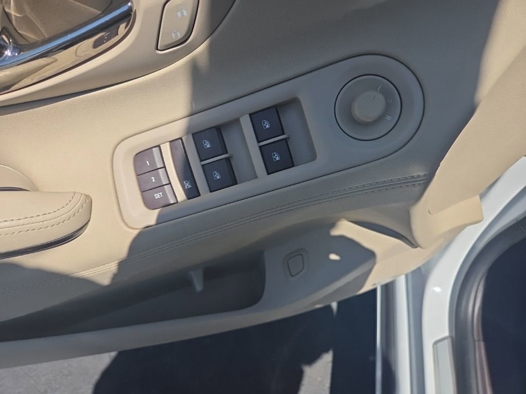 2016 Buick LaCrosse Premium I