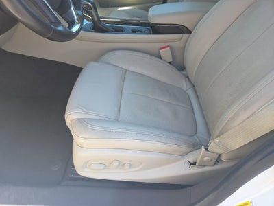 2016 Buick LaCrosse Premium I