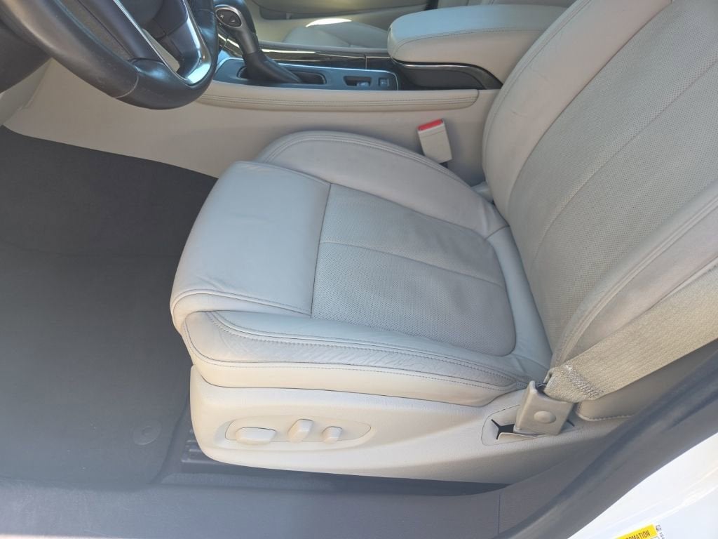 2016 Buick LaCrosse Premium I