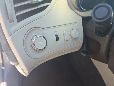 2016 Buick LaCrosse Premium I