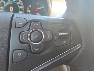 2016 Buick LaCrosse Premium I