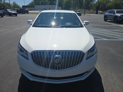 2016 Buick LaCrosse Premium I