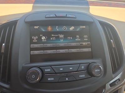 2016 Buick LaCrosse Premium I