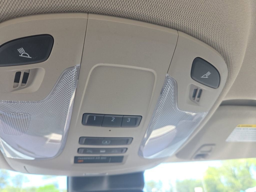 2016 Buick LaCrosse Premium I